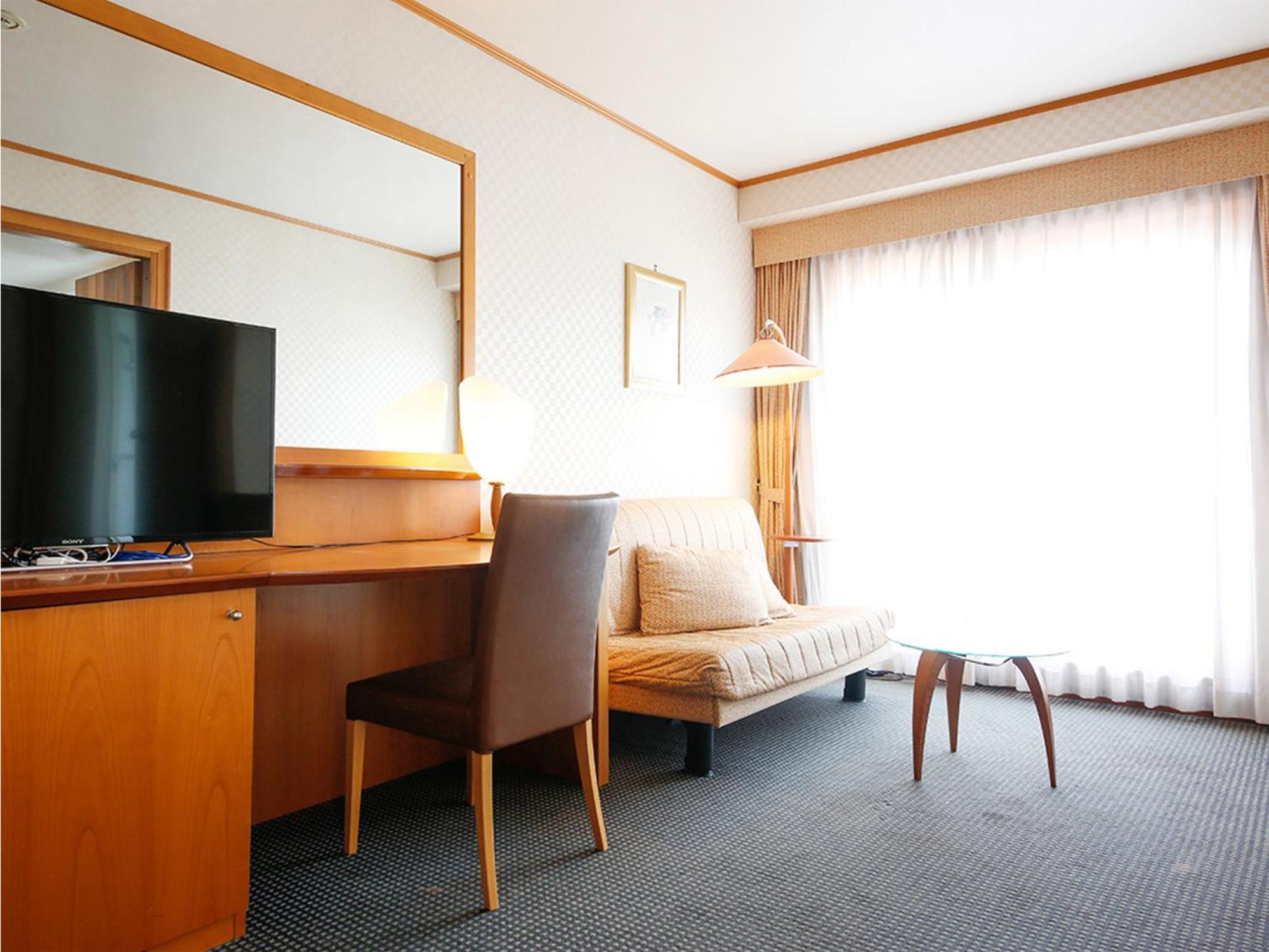 Hotel Bellmare ホテルベルマーレ Maizuru Exterior foto